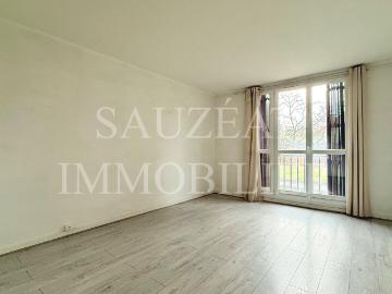 CHÂTENAY MALABRYRER Appartement 3 Pièces 56,69m²