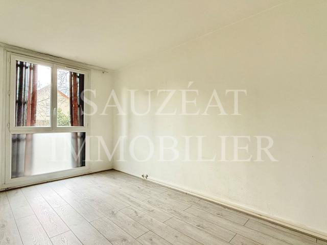 CHÂTENAY MALABRYRER Appartement 3 Pièces 56,69m²