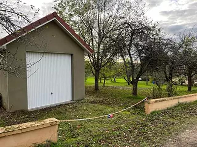 Châteney 70240 Programme neuf maison neuf à vendre 5 pièces
