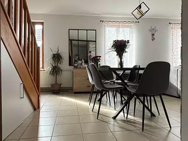 Châtenois 67730 Achat / Vente appartement 3 pièces t3