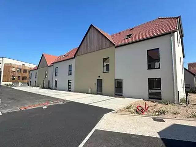 Châtenois 67730 Location appartement 3 pièces t3