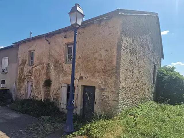 Châtenois 88170 Achat / Vente maison 1 pièce t1
