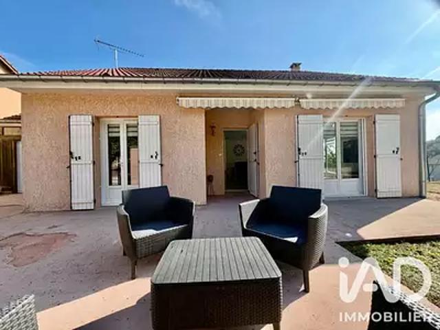 Châtenois 88170 Achat / Vente maison 3 pièces t3