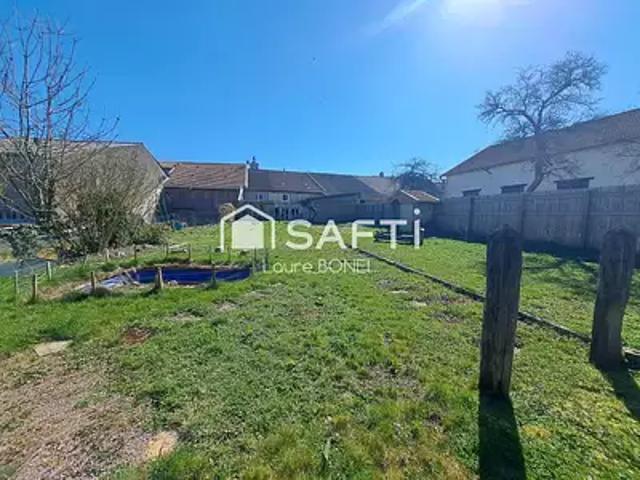Châtenois 88170 Achat / Vente maison 6 pièces t6