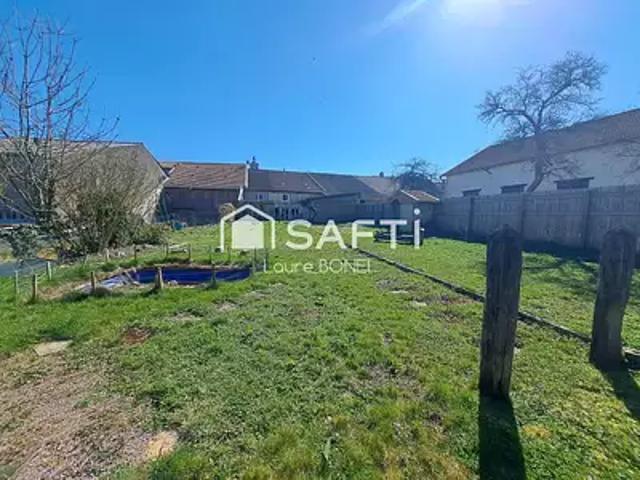 Châtenois 88170 Achat / Vente maison 6 pièces t6