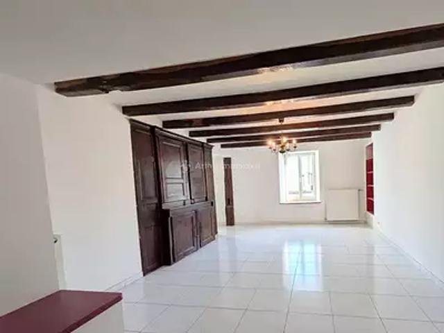 Châtenois 88170 Achat / Vente maison 6 pièces t6