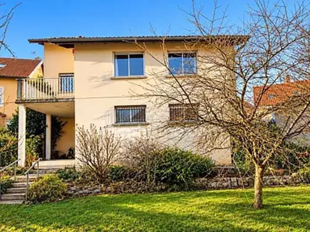 Châtenois les Forges 90700 Achat / Vente maison 4 pièces t4 jardin terrasse