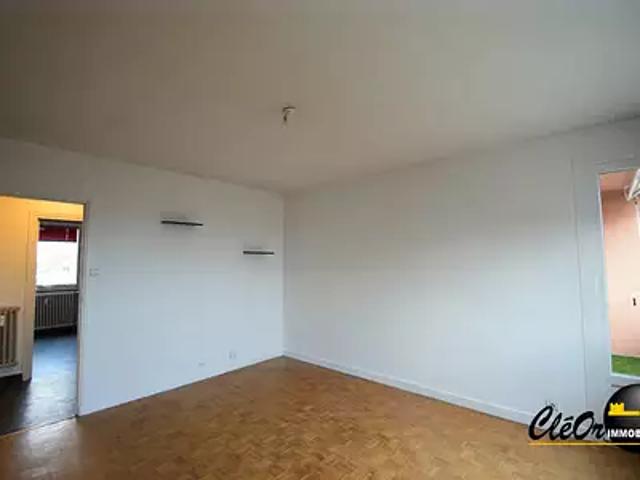 Châtenoy le Royal 71880 Achat / Vente appartement 3 pièces t3
