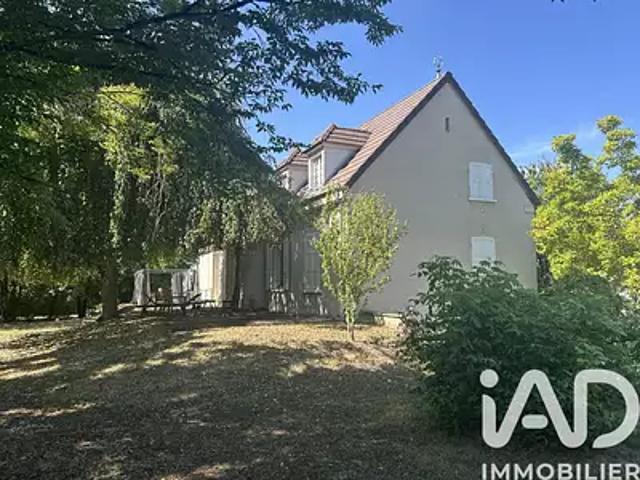 Châtenoy le Royal 71880 Achat / Vente maison 7 pièces t7