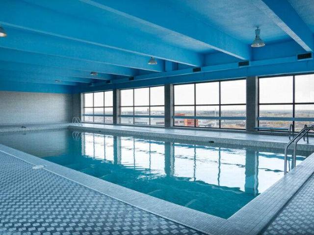 Chateau Maisonneuve 3 BEDROOM 5.5 Apartment for Rent