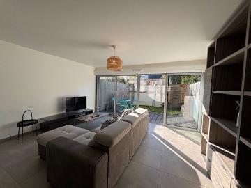Château meublé 4 pièces 81 m²