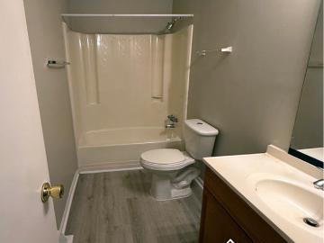 Chateau and Jenkins 2 Bedroom Apartment for Rent at Chateau And Jenkins Ave, North Charleston, SC 29405