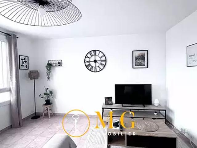 Château Arnoux Saint Auban 04160 Achat / Vente appartement 4 pièces t4