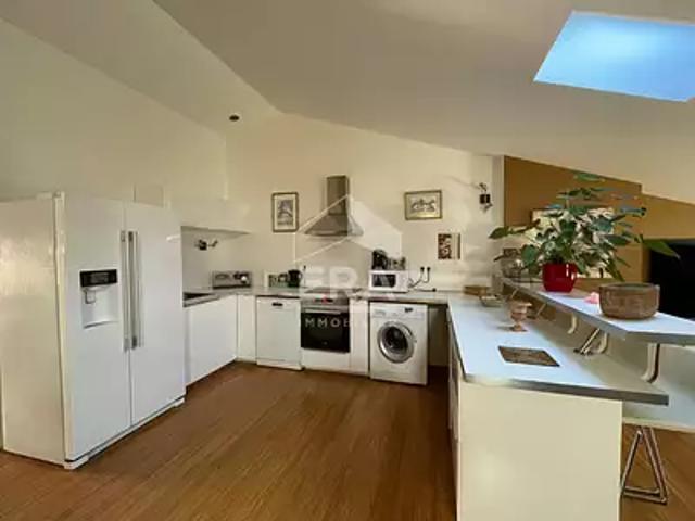 Château Arnoux Saint Auban 04160 Achat / Vente appartement 2 pièces t2