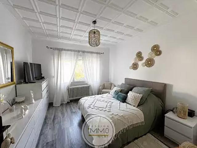 Château Arnoux Saint Auban 04160 Achat / Vente maison 7 pièces t7