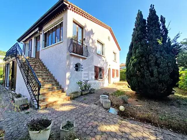 Château Arnoux Saint Auban 04160 Achat / Vente maison 4 pièces t4