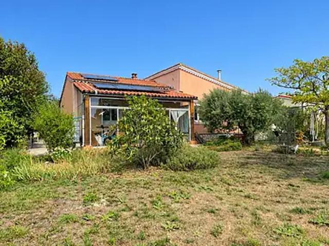 Château Arnoux Saint Auban 04160 Achat / Vente maison 4 pièces t4