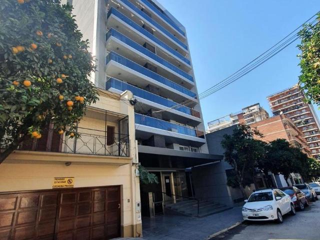 CHATEAU BERTRES ALQUILER 1 DORM CONTRAFRENTE ? 76m? en Barrio Norte