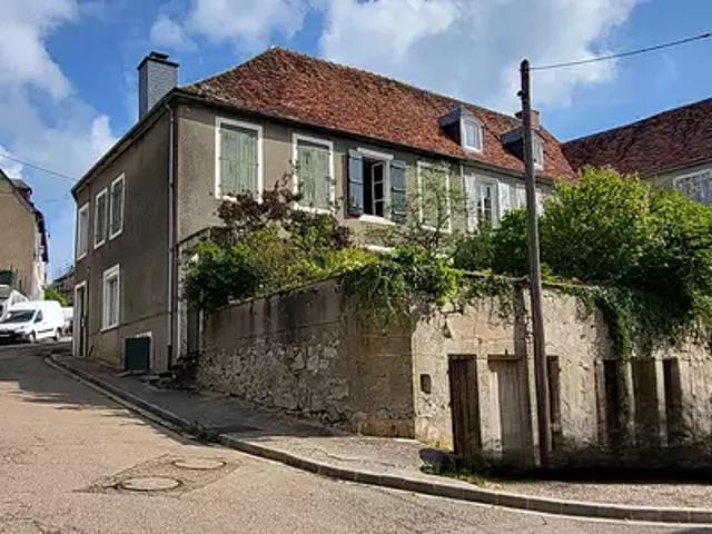 Château Chinon Ville 58120 Achat / Vente maison 9 pièces t9 terrasse