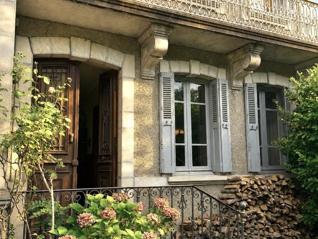 Château du XVIe siècle à Saint Béat Lez, dans les Pyrénées 550m² Saint Béat Lez
