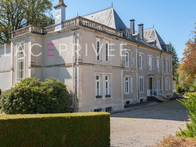 CHATEAU DE FAYMONT
