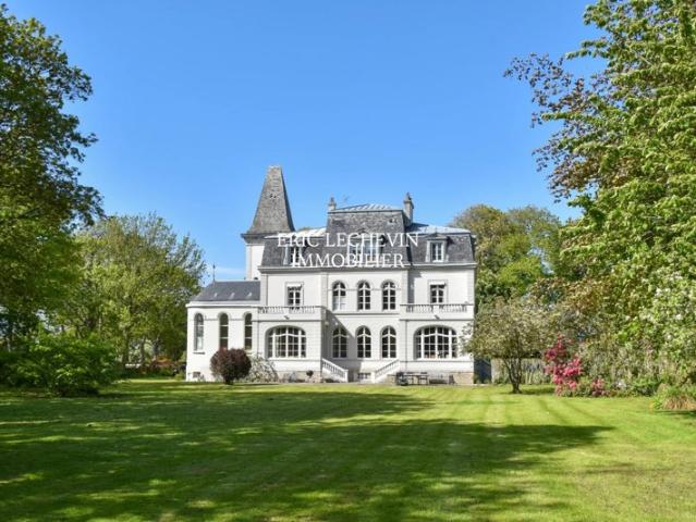 Château d'exception