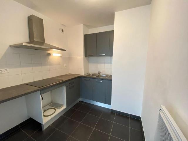 Château d'Ô T2 41m²