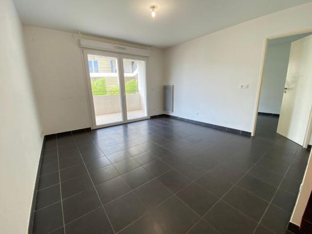 Château d'Ô T2 41m² FDI Services Immobiliers
