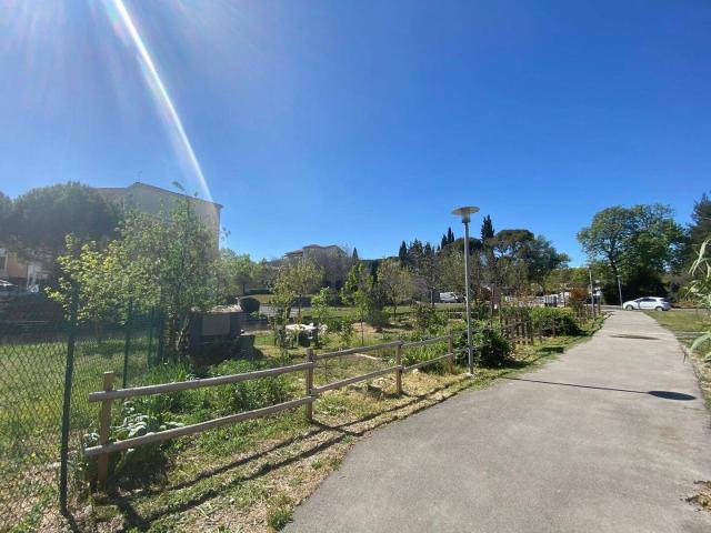 Chateau d'O T2 52.20m²