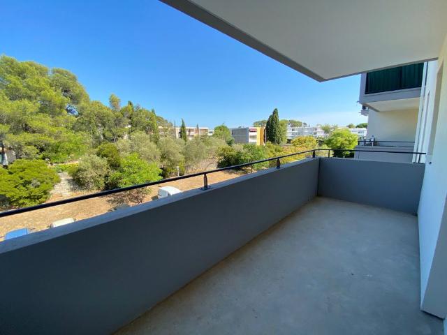 chateau d'ô 51.92m² T2
