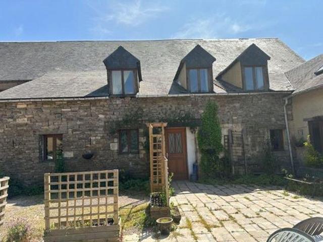 Château à vendre sur Saint Martin Des Besaces Normandy