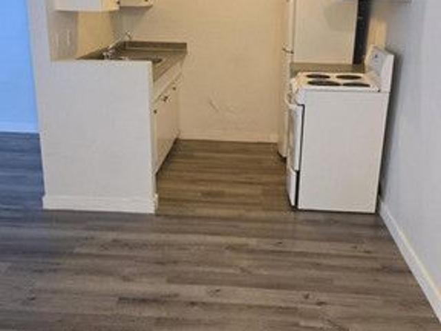 Chateau Fontaine at 10810 112 St w/1BDR &2BDR in Queen Mary Park 1