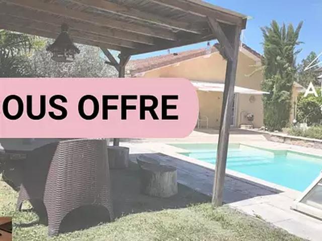 Château Gaillard 01500 Achat / Vente maison 5 pièces t5