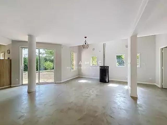 Château Gaillard 01500 Achat / Vente maison 6 pièces t6