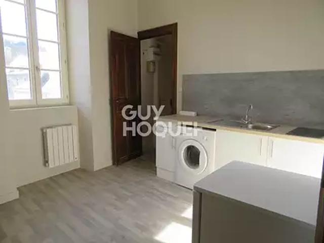 Château Gontier sur Mayenne 53200 Location appartement 2 pièces t2