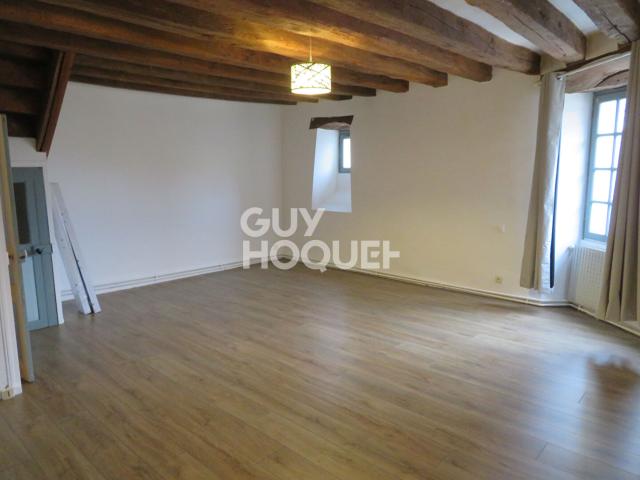 CHATEAU GONTIER SUR MAYENNE: appartement F5 en location