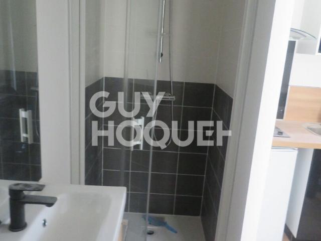 CHATEAU GONTIER SUR MAYENNE: appartement Studio à louer