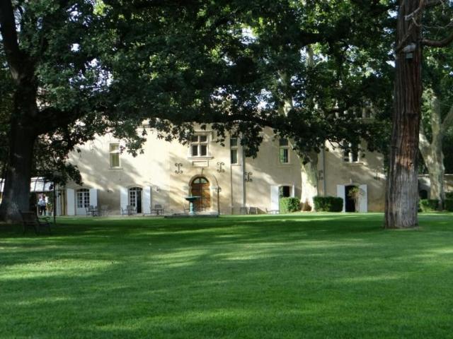 Château Hôtel avec dépendances et parc