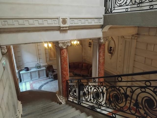 Chateau La Redorte Appartement avec 2 chambres 64m² La Redorte