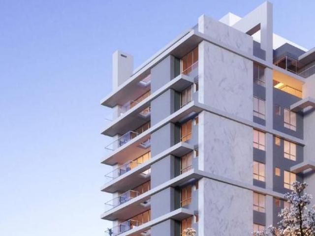 Chateau Latour | Apartamento com 172 m² Privativos | 3 Suítes | Curitiba/PR
