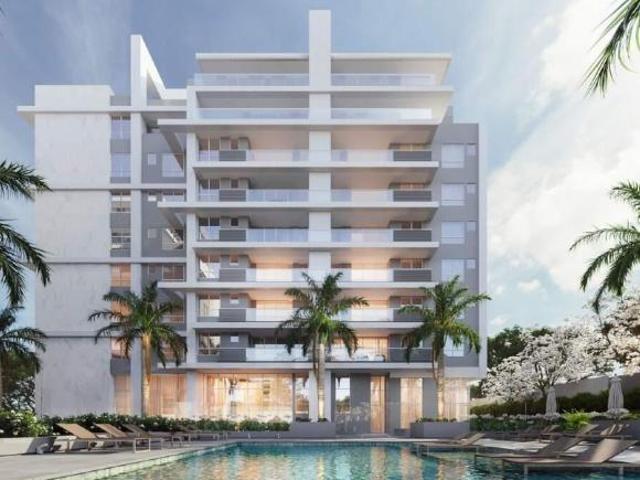 Chateau Latour – Apartamento com 96,36 m² Privativos – Curitiba/PR
