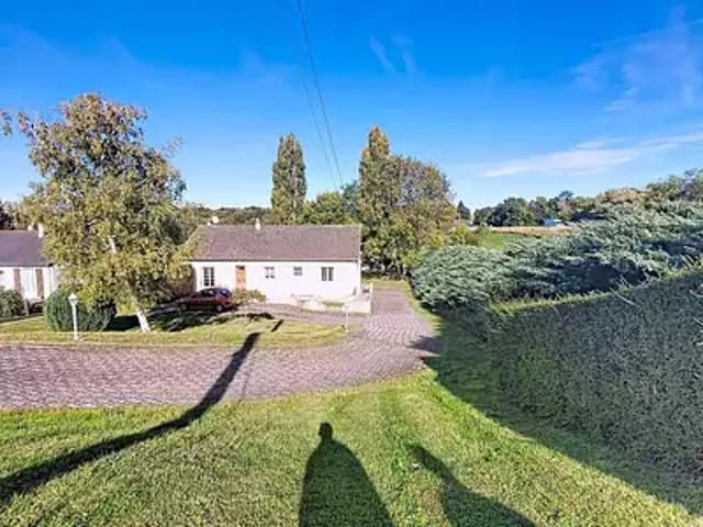 Château Renault 37110 Achat / Vente maison 5 pièces t5