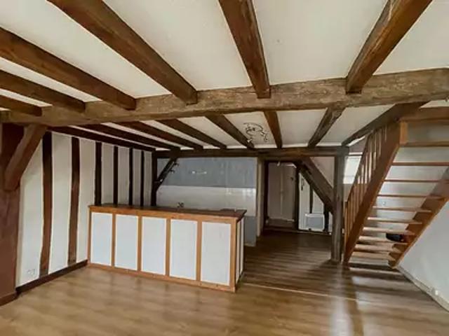 Château Renault 37110 Location appartement 3 pièces t3