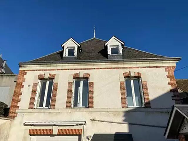 Château Renault 37110 Location appartement 2 pièces t2