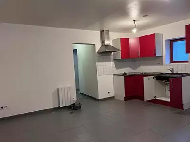 Château Renault 37110 Location appartement 2 pièces t2