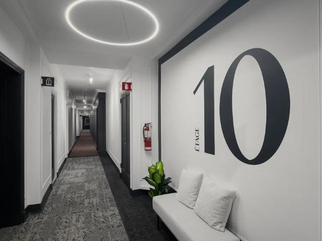 Château St Louis Unité 807