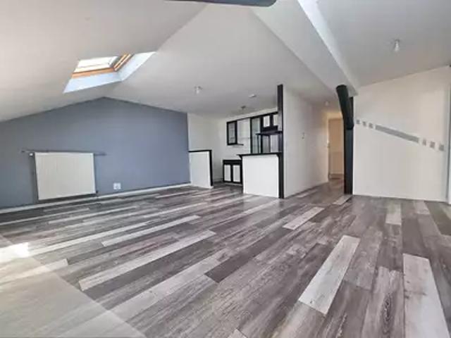Château Salins 57170 Location appartement 3 pièces t3
