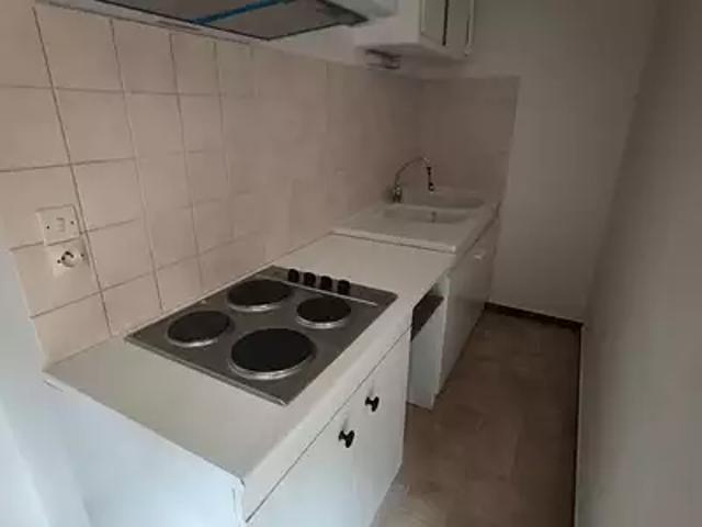 Château Thierry 02400 Achat / Vente appartement 3 pièces t3
