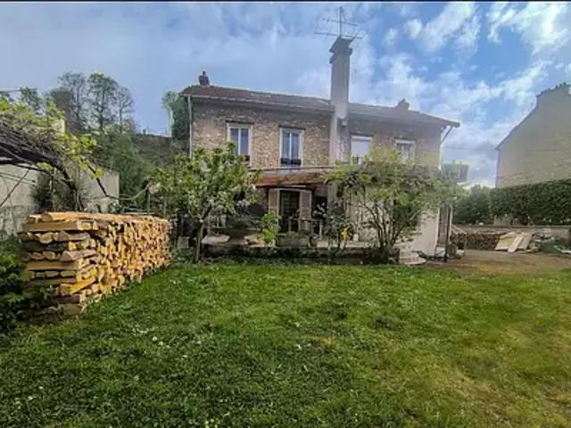 Château Thierry 02400 Achat / Vente maison 11 pièces t11