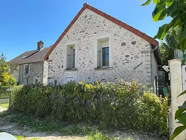 Neuilly Saint Front 02470 Achat / Vente maison 3 pièces t3